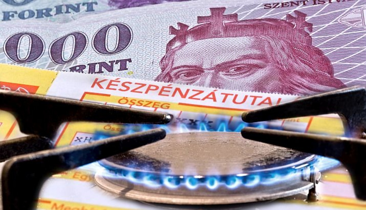 Itt a megoldás? Érkezik a 12 ezer forintos rezsicsökkentés