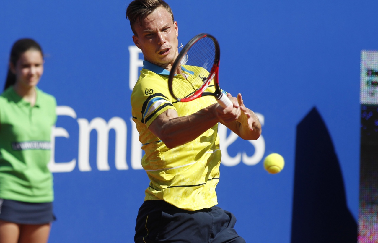 Férfi tenisz-világranglista – Fucsovics Márton egy helyet javított