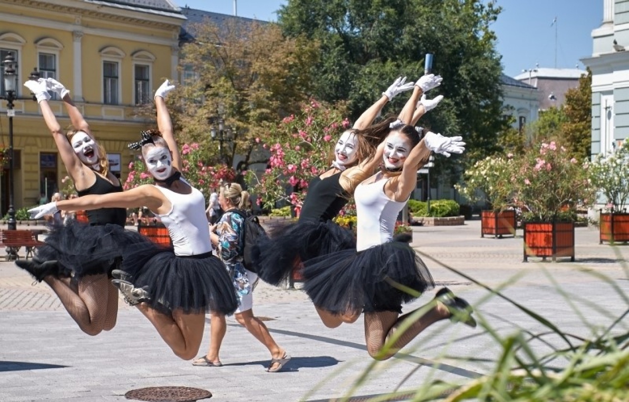 Tudja már mi lesz a VIDOR Fesztiválon? Mi eláruljuk!