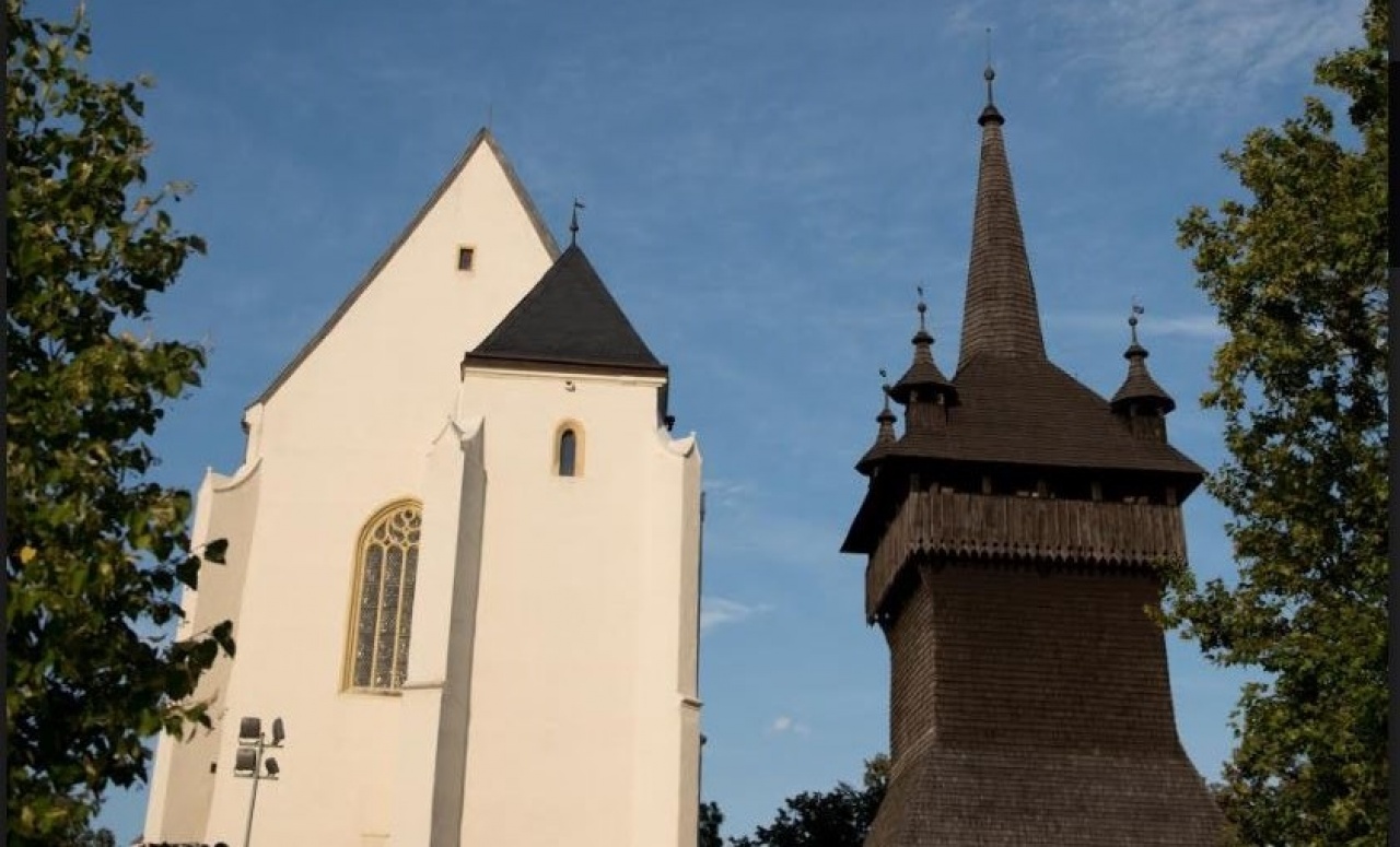 Történelmi emlékhelyek örökségtúra – Kerékpártúra a Nyírség történelmi emlékhelyei között