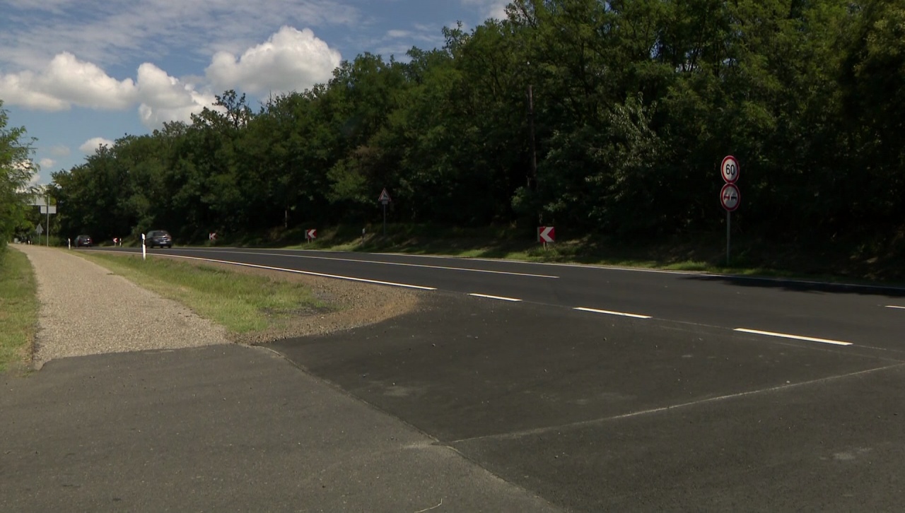 Magyar Közút – Megújult a Debreceni úti felüljáró és elkezdődtek a munkálatok Bocskain