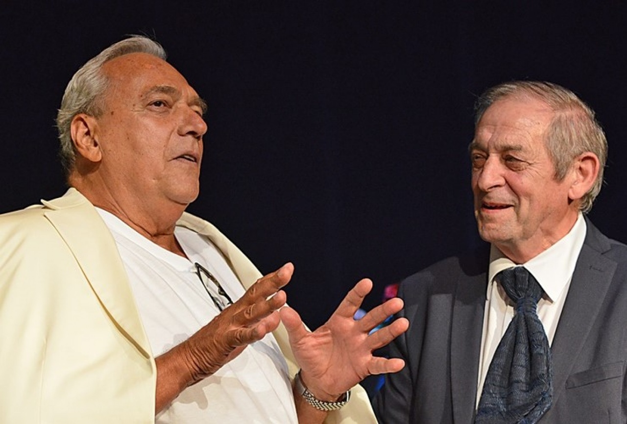 „No, Miki, izgulunk-e?”