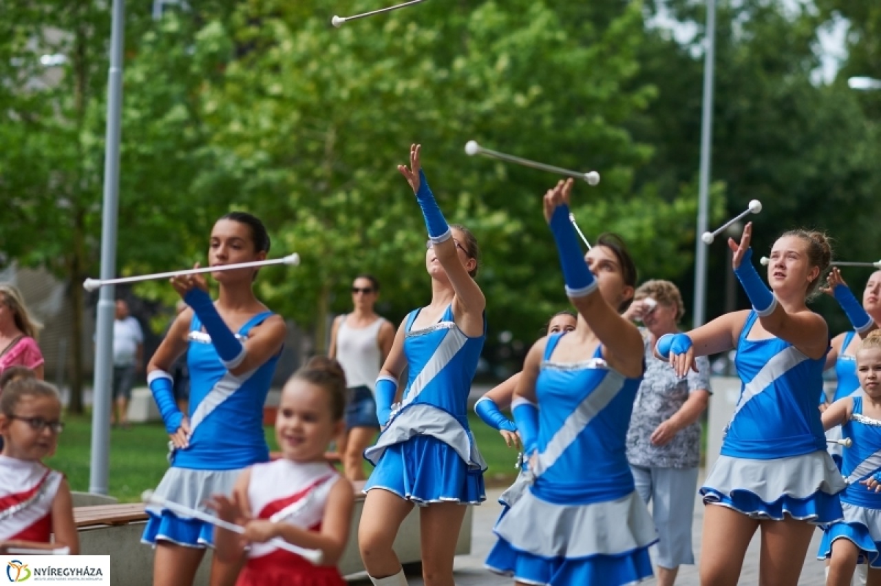 Újból megmozdult Jósaváros