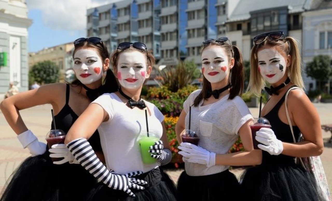 ... és eljő a VIDOR!