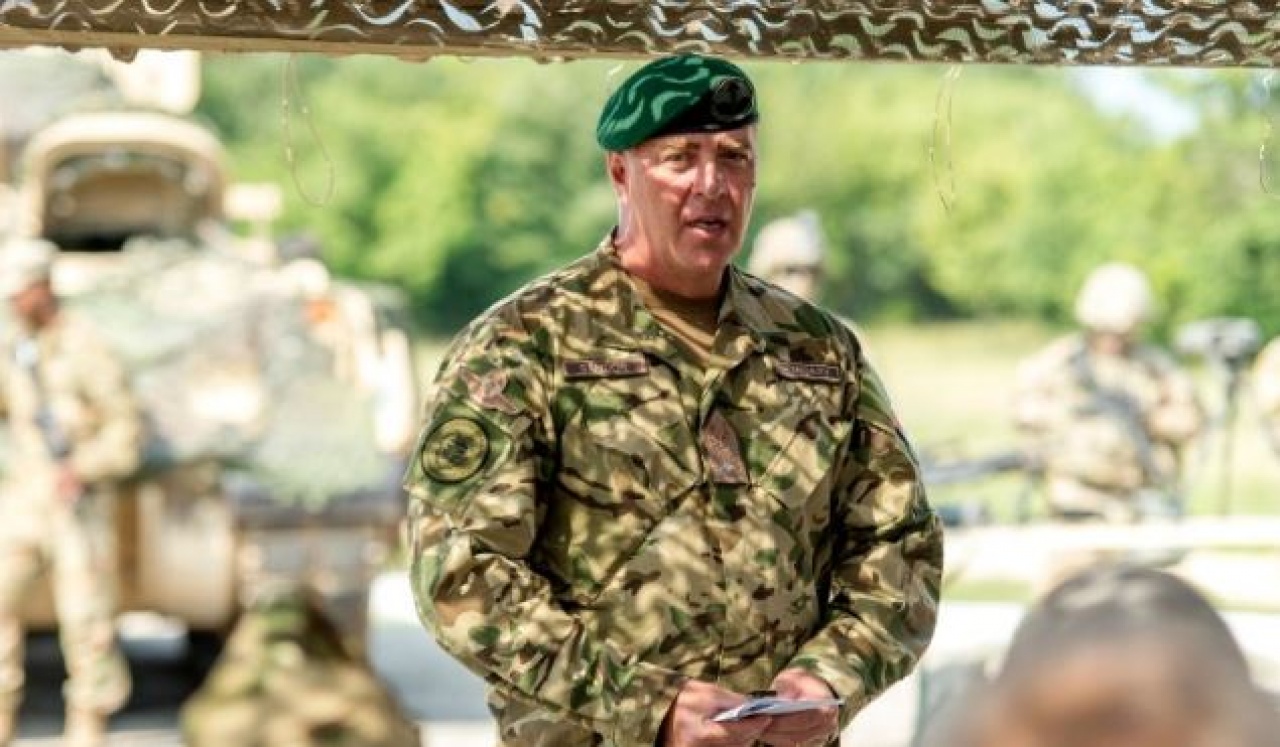 Ütőképesebb lesz a Magyar Honvédség