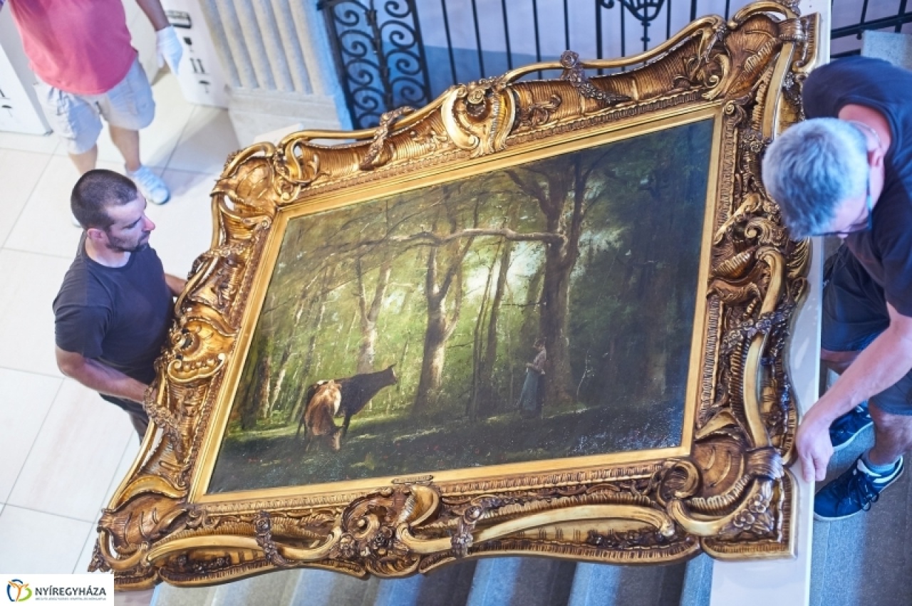 Teljes a „Munkácsy 50”