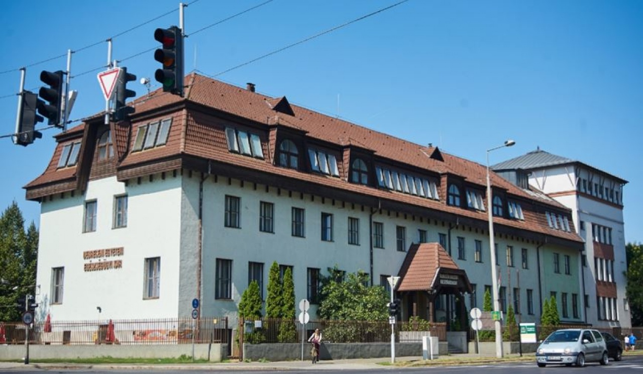 Idén is sokan kezdenek az Egészségügyi Karon