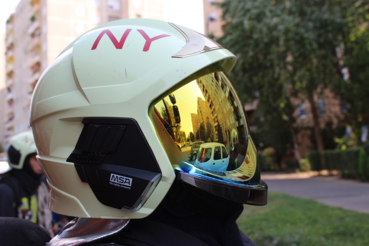 A lépcsőházak biztonságáért