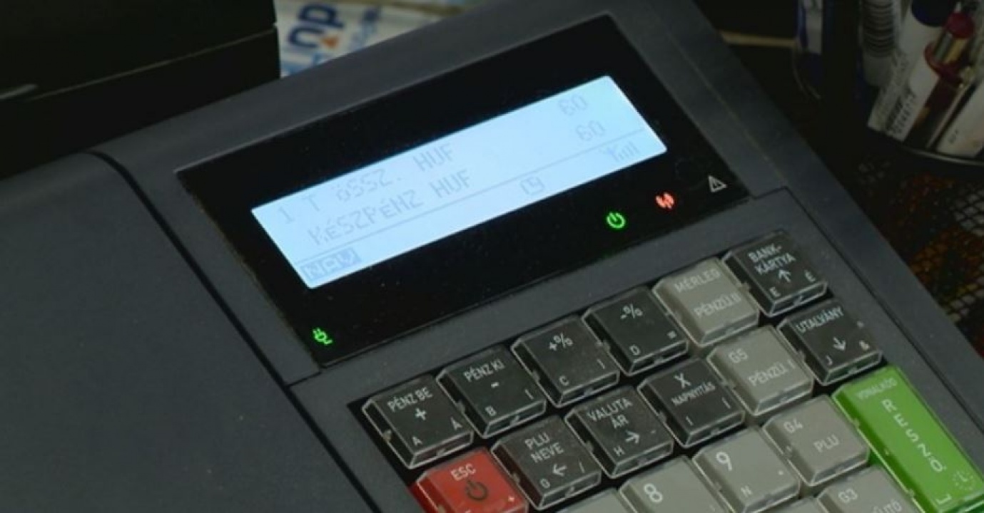 Csökkent a csalások száma