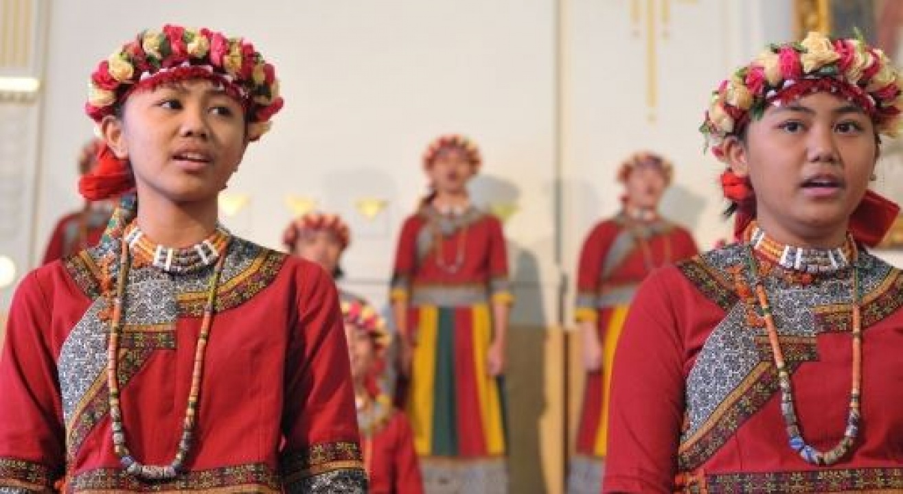 Cantemus Nemzetközi Kórusfesztivál