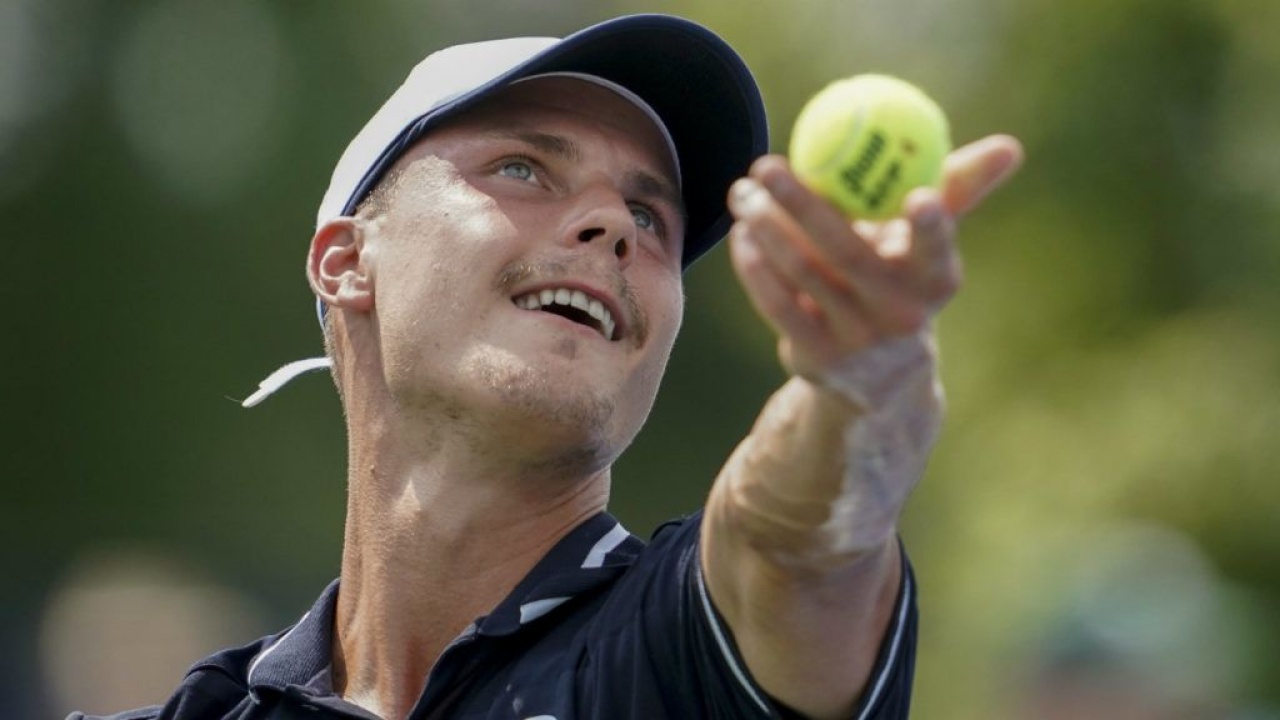 Már a 40. helyen - Fucsovics Márton ismét nyert, és hétfőtől előre lép a ranglistán