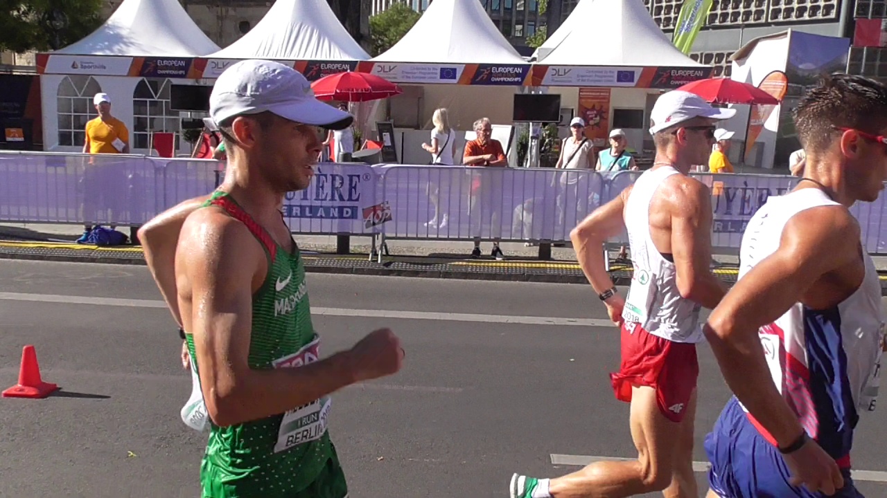 Törés lábban és lélekben - Helebrandt Máté lába egy vizes palack miatt sérült meg