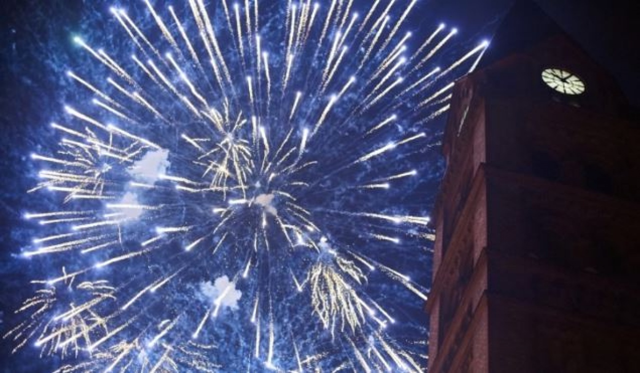 Közeleg az ünnep! - Színes programok várják a nyíregyháziakat!