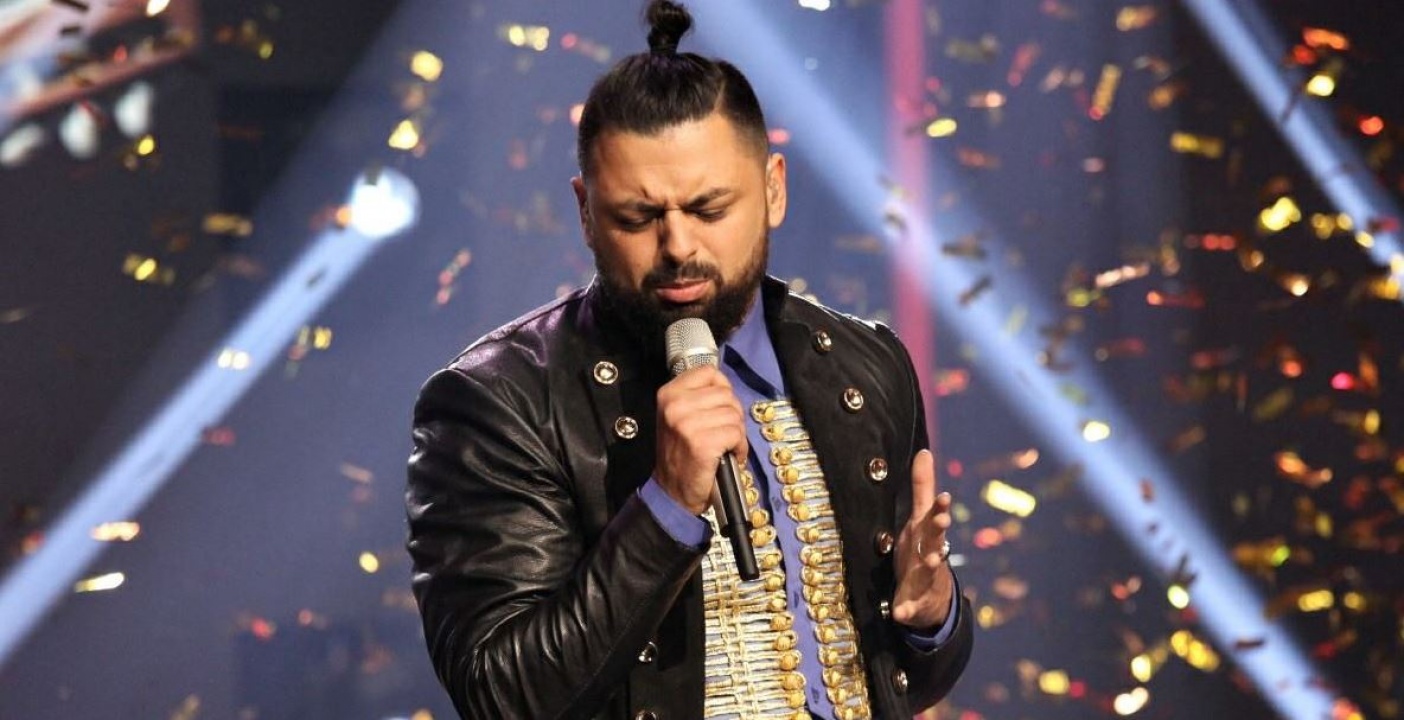 Pápai Joci: Beleadjuk majd a szívünket 