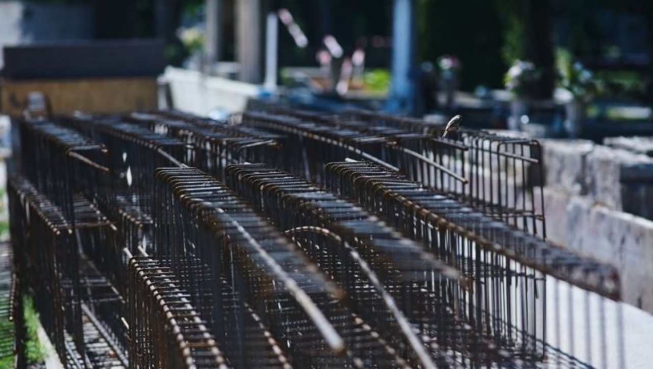 Temetői fejlesztések