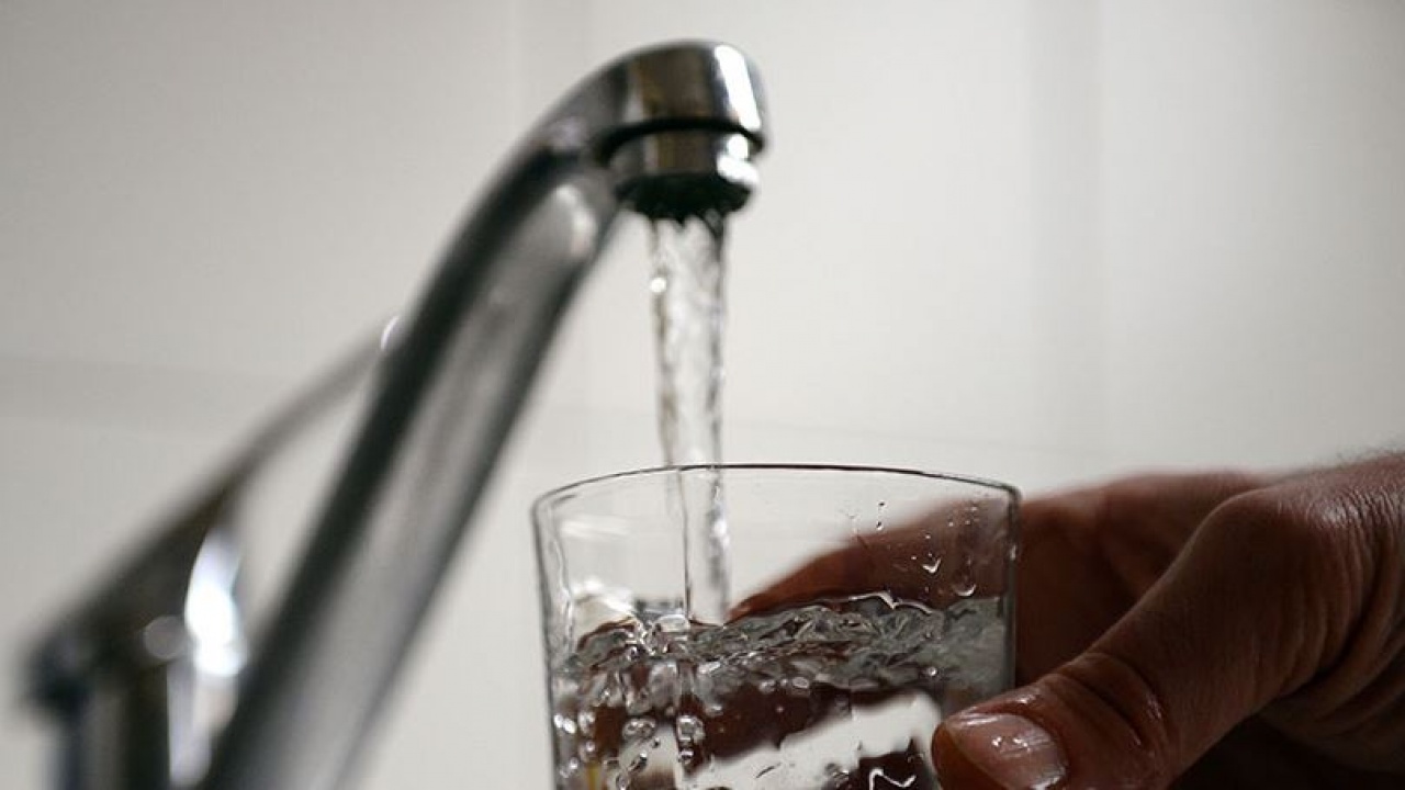 A víz a legjobb szomjoltó