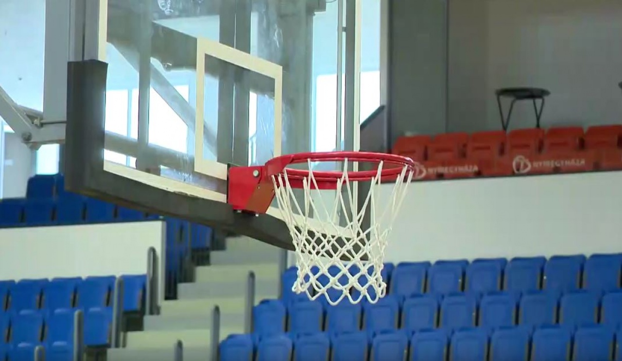 Kosaras felkészülés