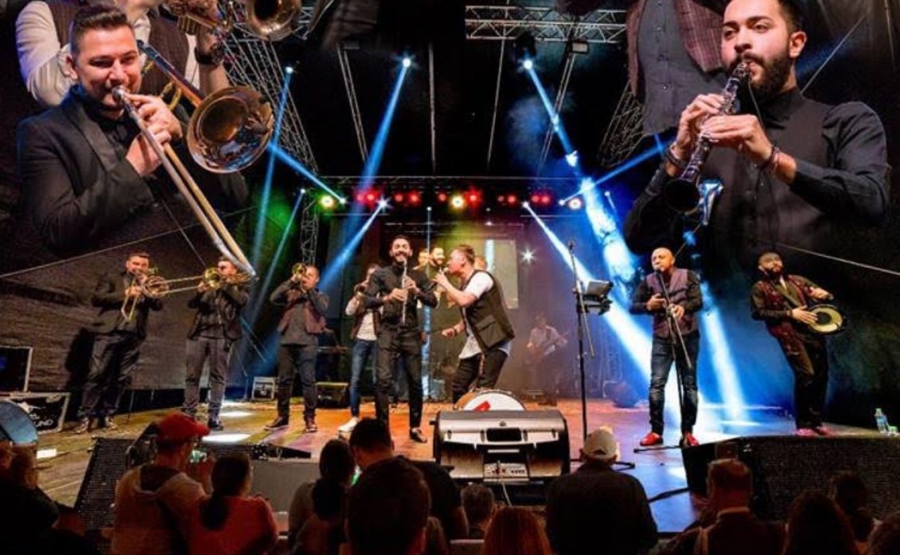 Kezdődik! Mától VIDOROG Nyíregyháza