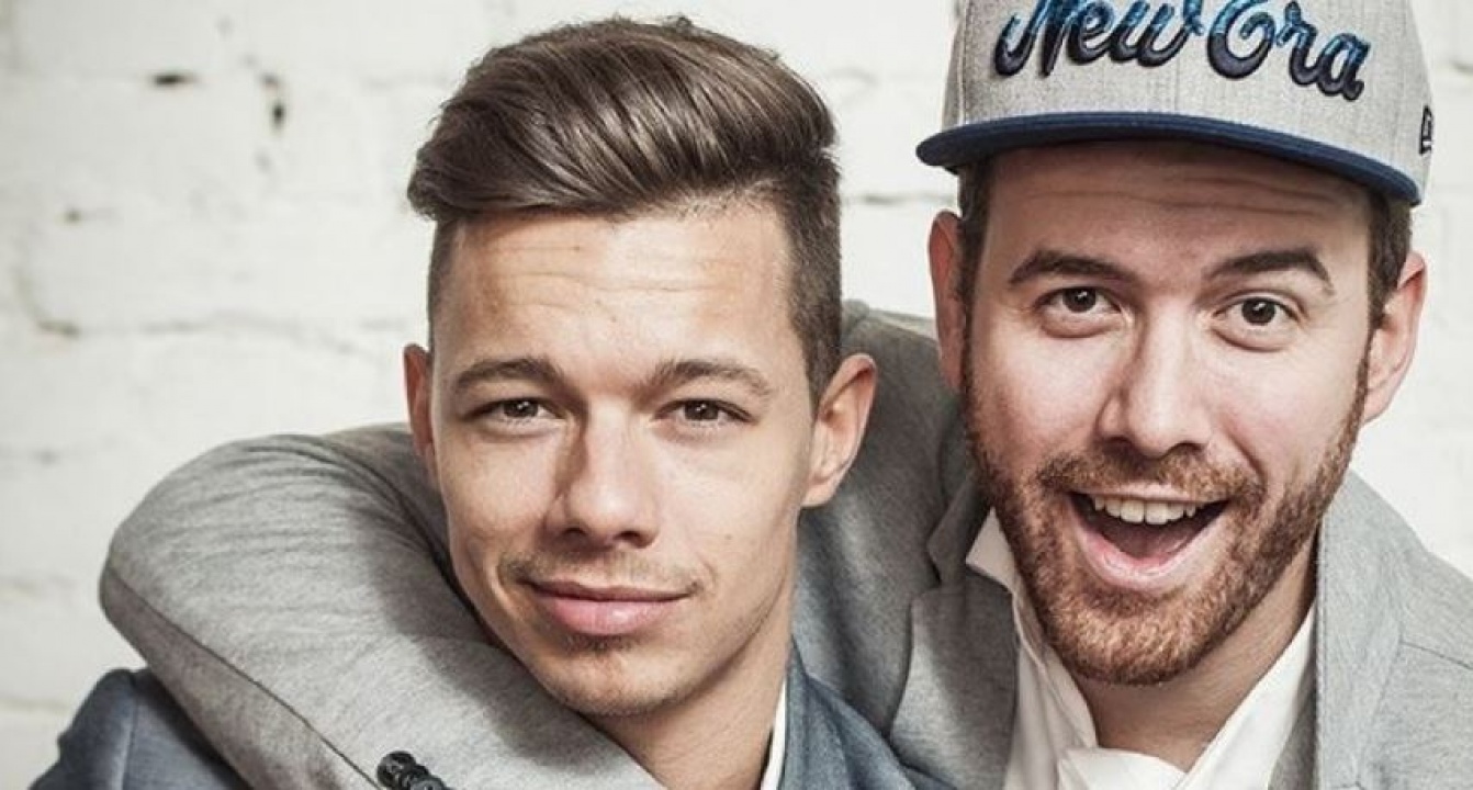 Ha vasárnap, akkor Wellhello a VIDOR-on!