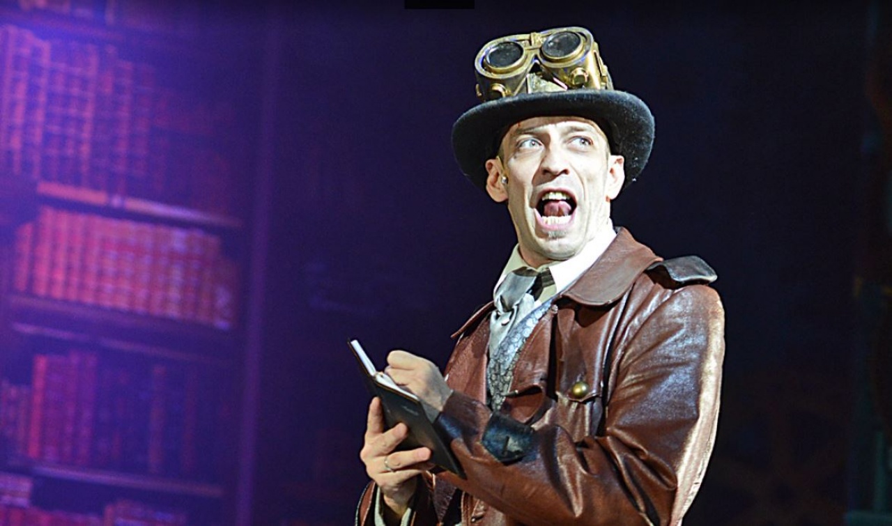 Illyés Ákosék a börtönben is játszanak