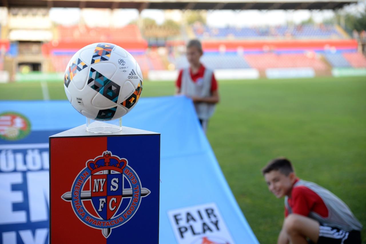 Vereség  - a Zalaegerszeg elvitte a pontokat Nyíregyházáról