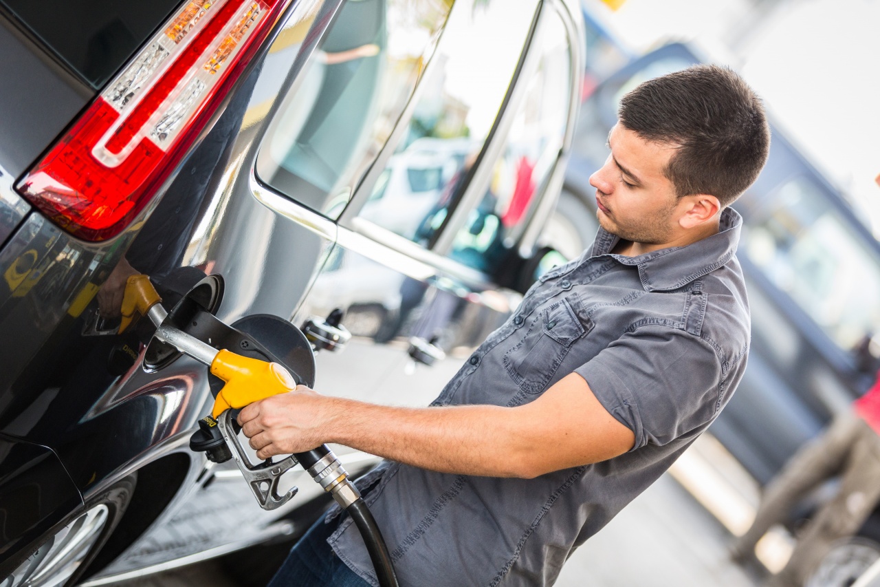 Emelkedik az üzemanyagok ára – Bruttó három forinttal növekednek az árak