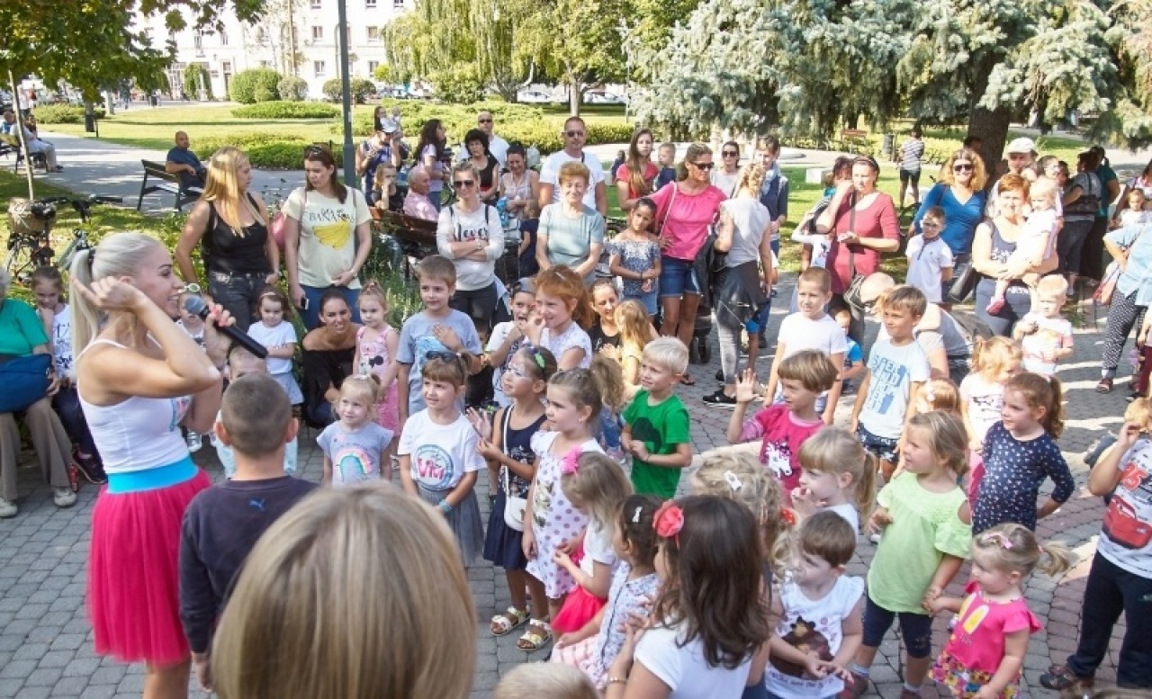 Hétköznaponként is felejthetetlen programokkal vár a VIDOR – Így telt a hétfő!