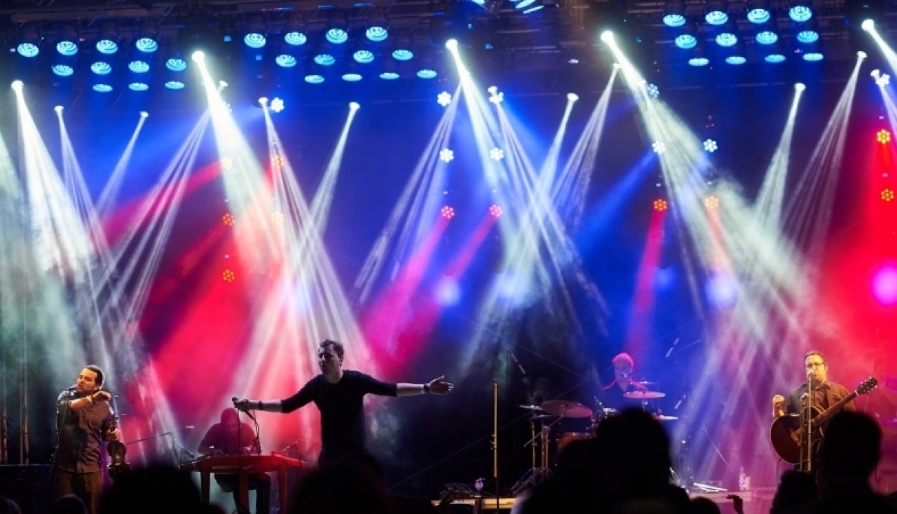 EMeRTon-díjas magyar szájharmonika-művész is volt a VIDOR Fesztivál keddi fellépői között