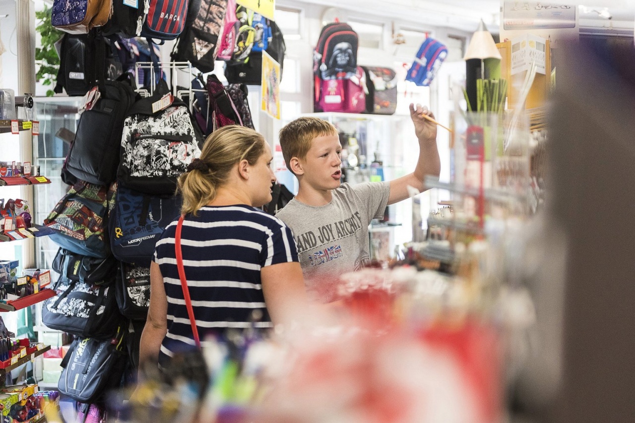 Nagyon nem mindegy, hogy milyen iskolatáskát választunk