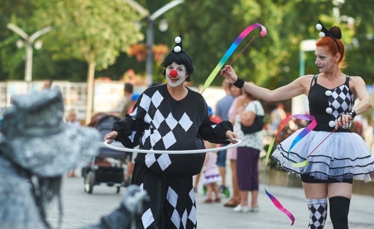 Így telt a csütörtök a VIDOR Fesztiválon