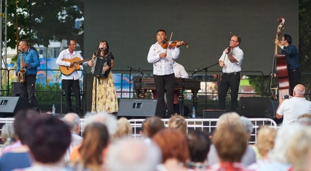 Így teltek a VIDOR Fesztivál programjai a nyár utolsó napján