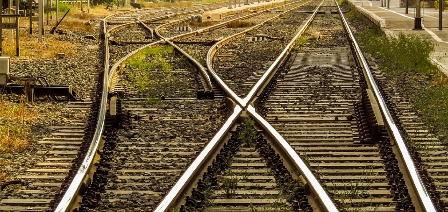 A nyíregyházi vasútvonalon gázolás miatt félórával hosszabb a menetidő