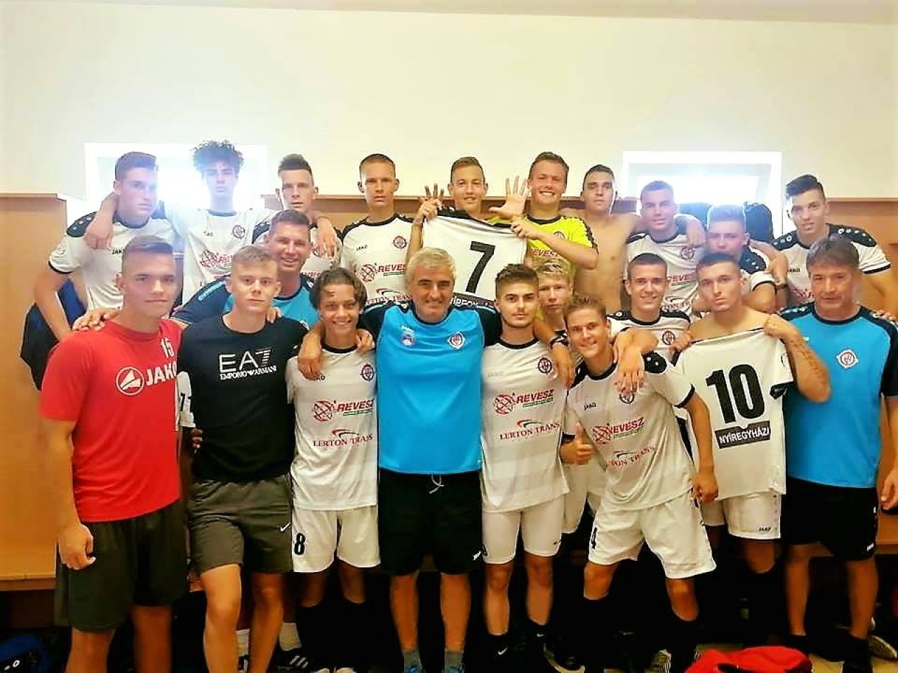 Nyolc gólos focimeccs - fordulatos találkozó a Kaposvár ellen