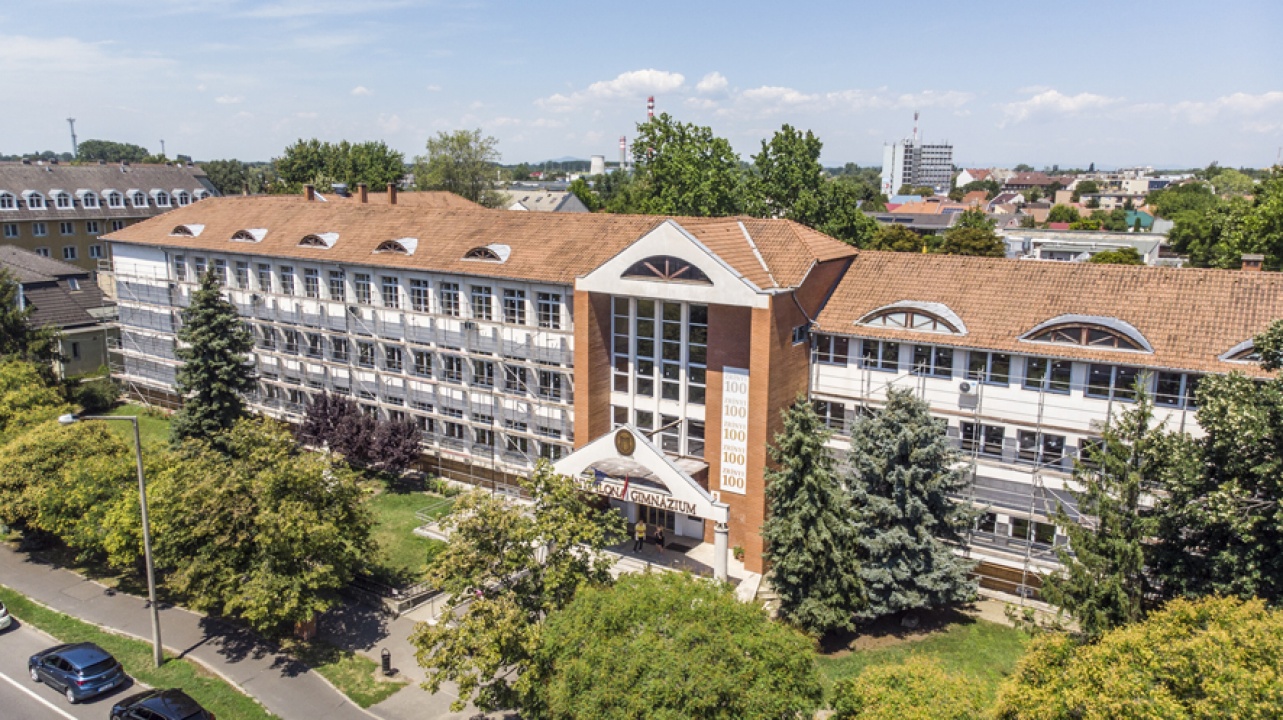 Nem csak a nebulóknak kell felvenni a ritmust szeptemberben