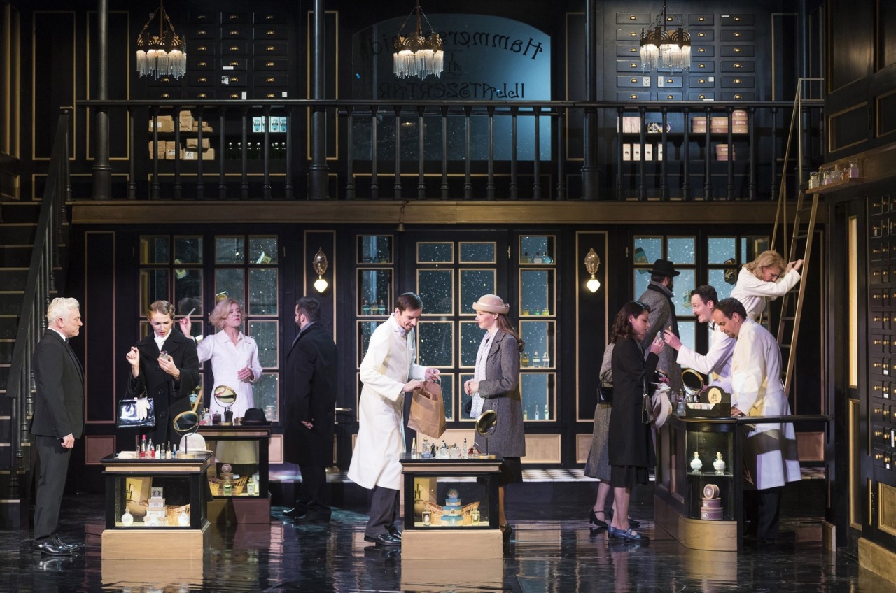 Ezek az előadások nyerték a Városmajori Szemle-díjait – Az Illatszertár a legjobb előadás!