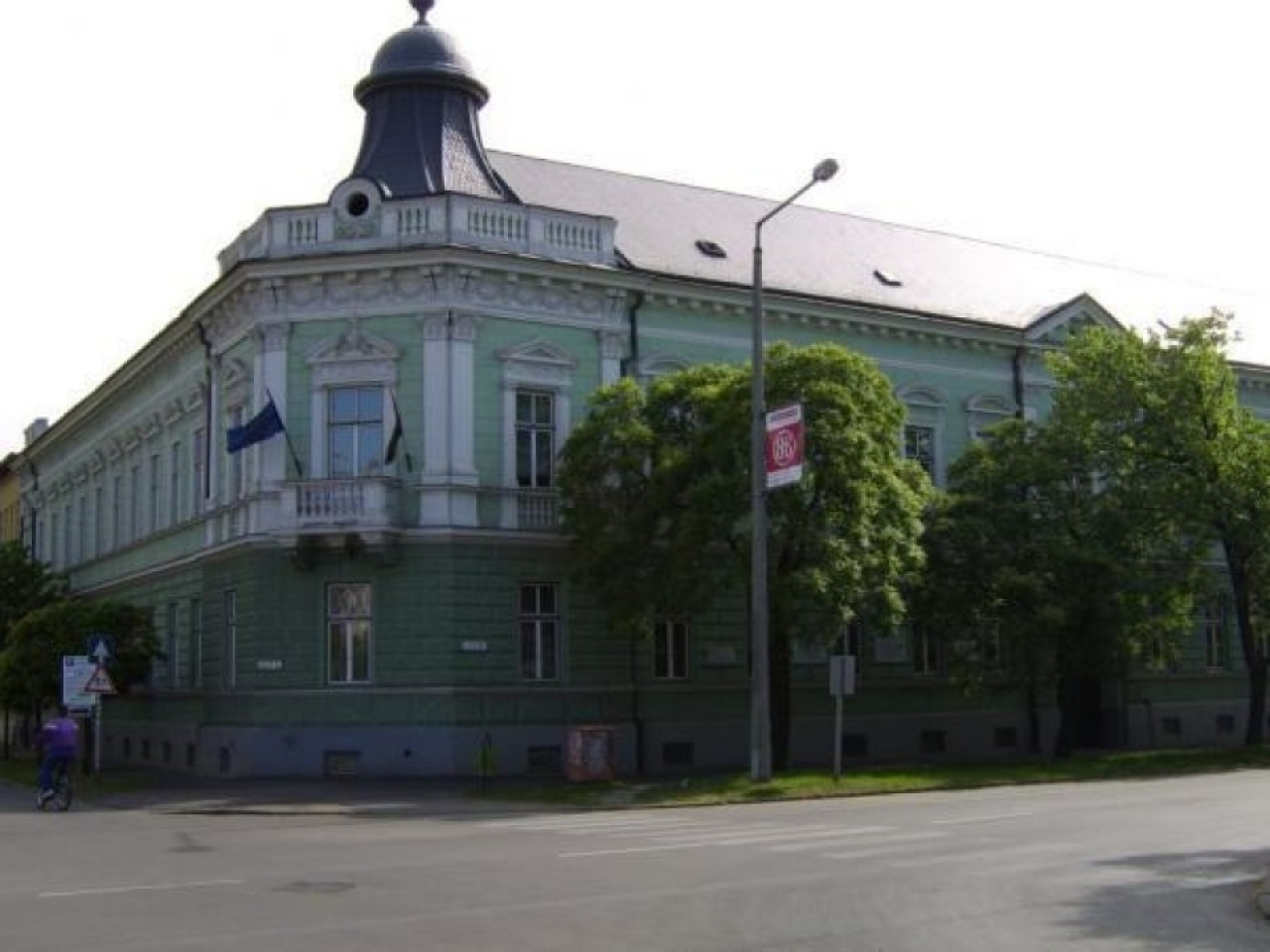 Nyílt napra várják az érdeklődőket a Kölcsey Ferenc Gimnáziumban