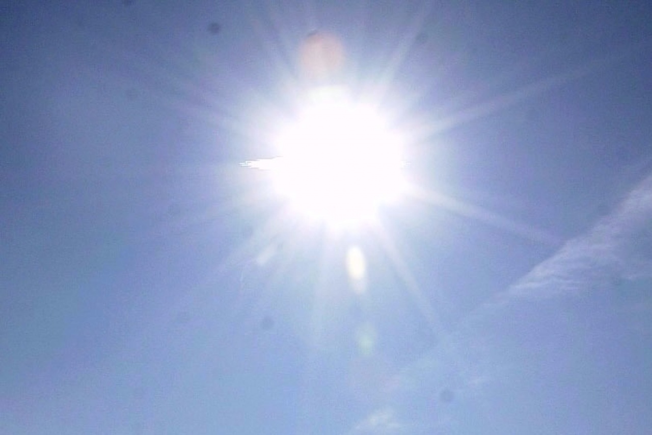 Meteorológus – A globális felmelegedéssel függ össze, hogy több a meleg nyári nap