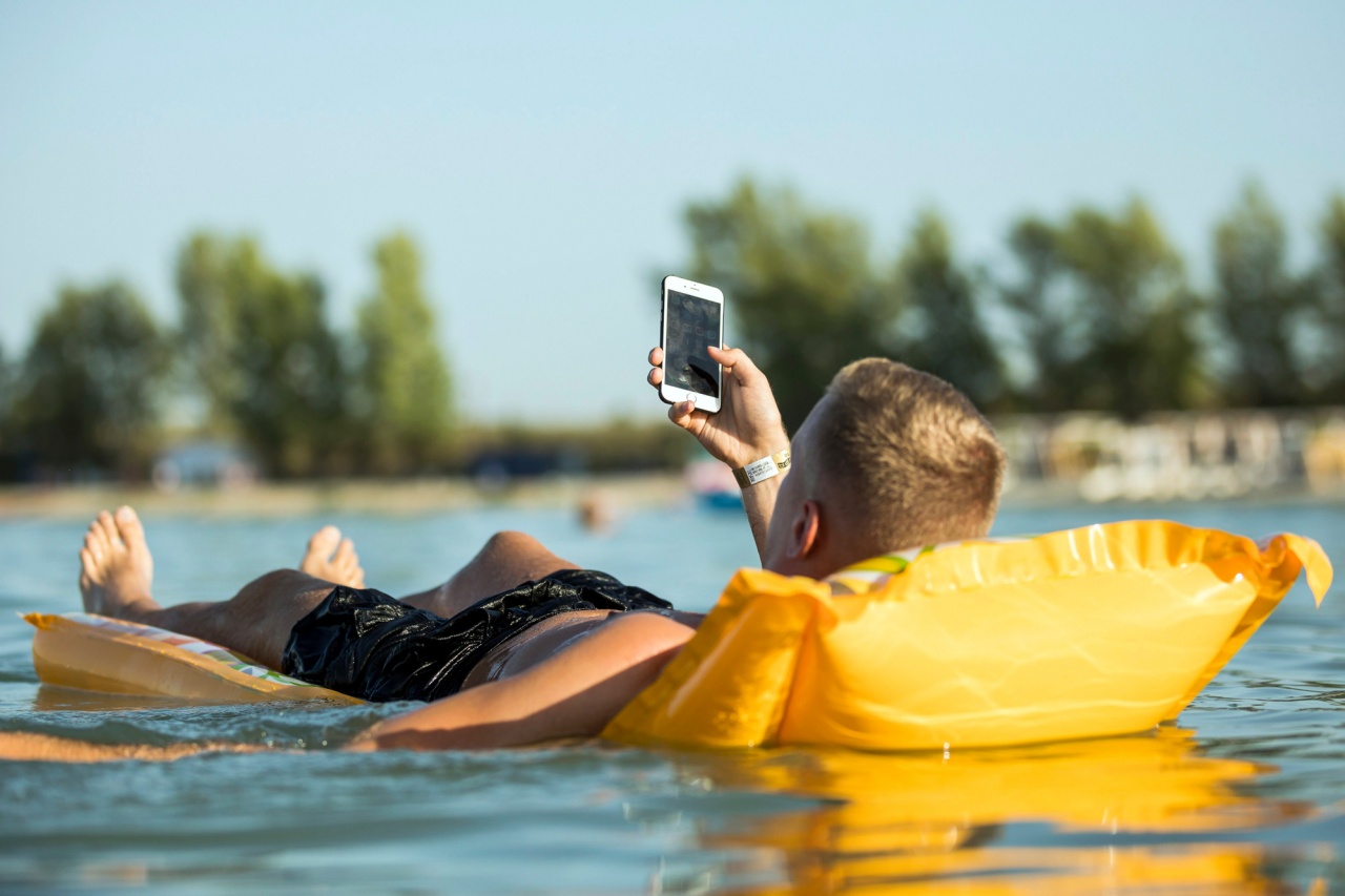 Akár strandolhatunk is a jövő héten!