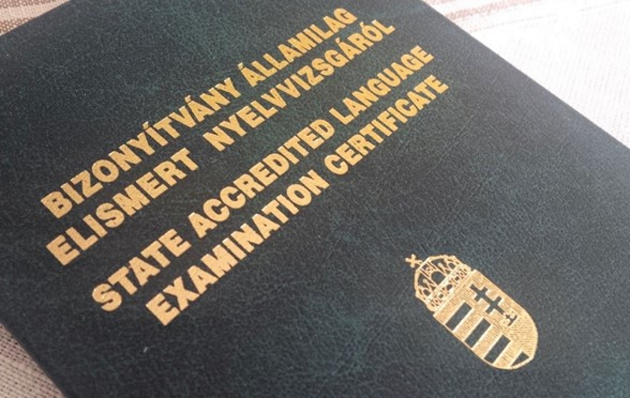Több mint tízezren kapták vissza a nyelvvizsgadíjukat