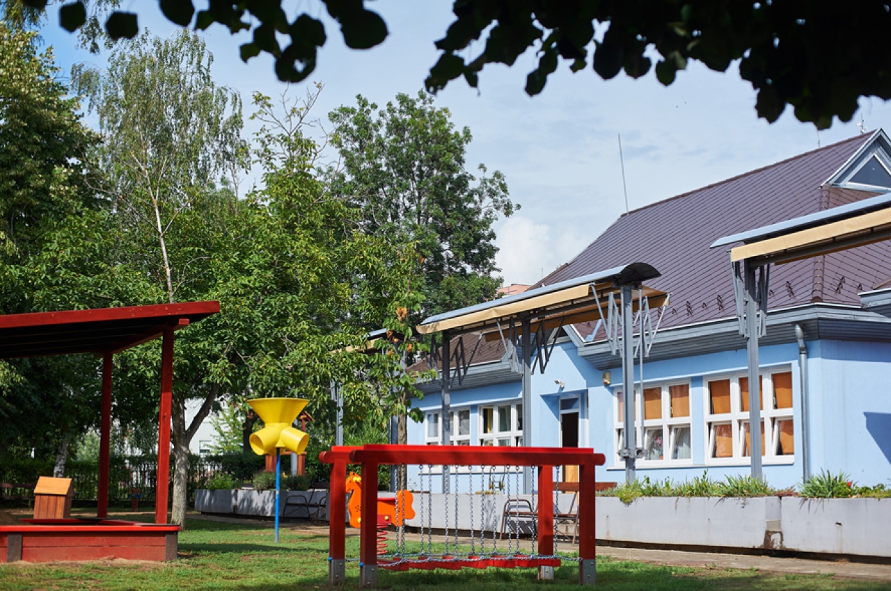 Kiemelt figyelem a családokra