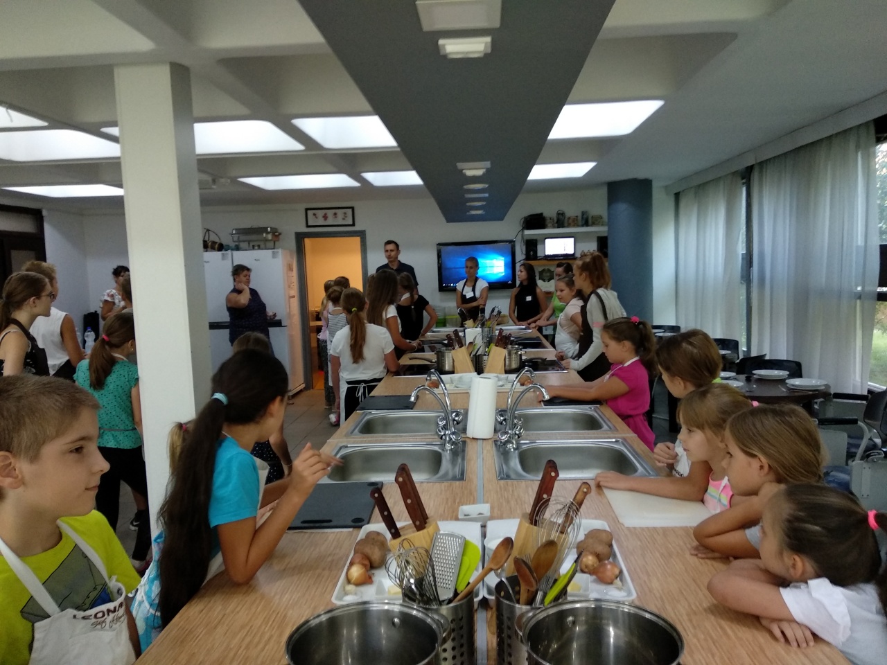 Nyíregyháza Önkormányzata kiemelt figyelmet fordít a családbarát munkahely kialakítására