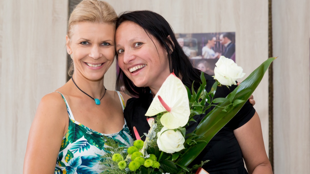 A név: Carmen című előadás is díjazott lett a Vidéki Színházak Fesztiválján