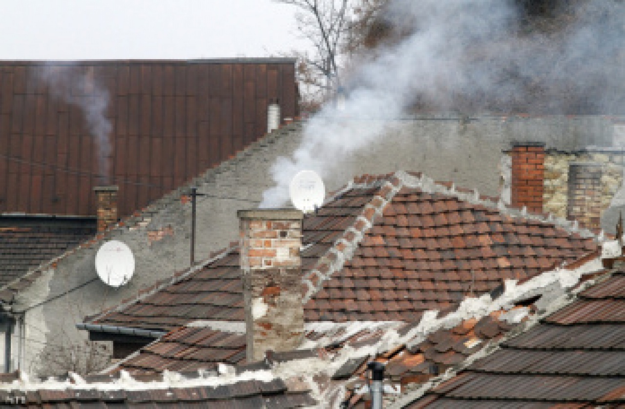 Hulladékégetés-elleni kampányt indít a katasztrófavédelem 