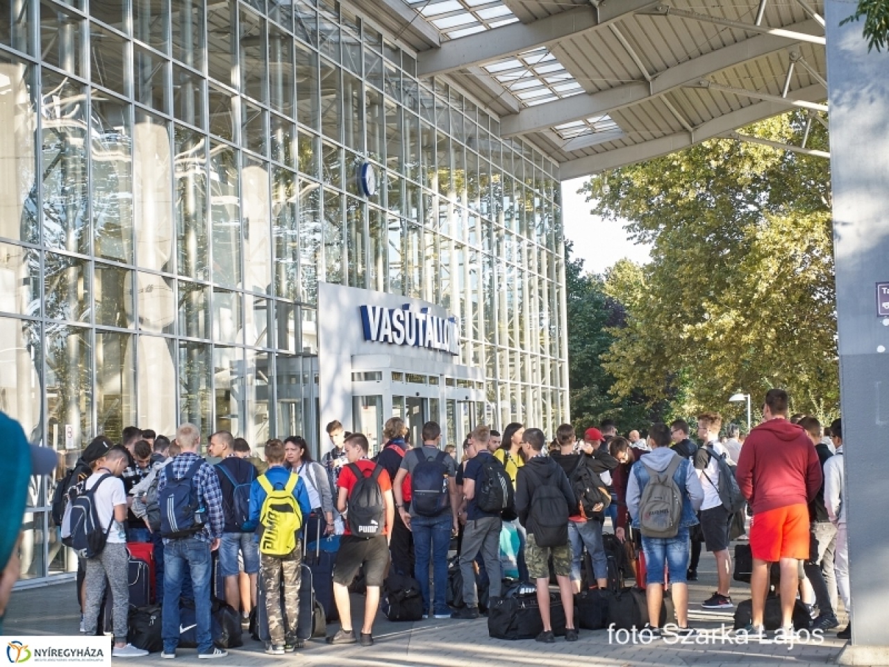 Mintegy 4,4 milliárd forintot fordít idén a kormányzat a gyerekek táboroztatására