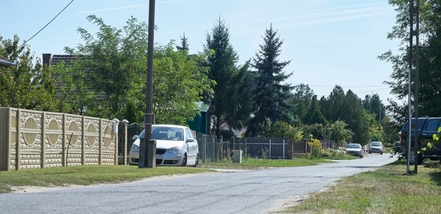 A város újabb 10 utcájában oldódott meg a szennyvízelvezetés