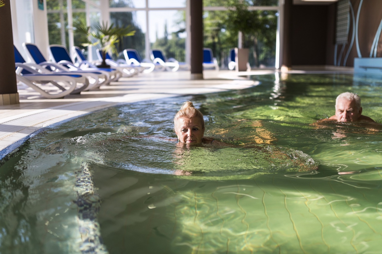 Sikeres a nyugdíjas fürdőprogram – Még 1660 jegyre lehet regisztrálni