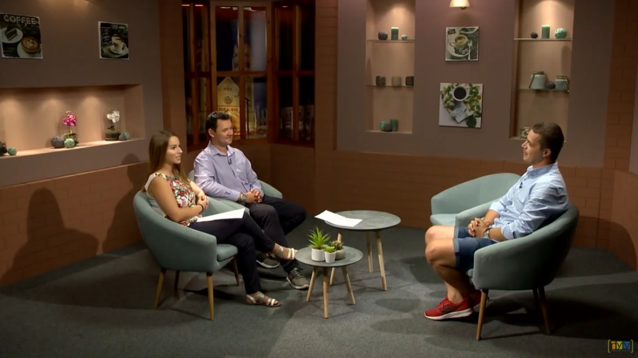 Irány Afrika? - a 4 for Dance jövőbeli tervei 