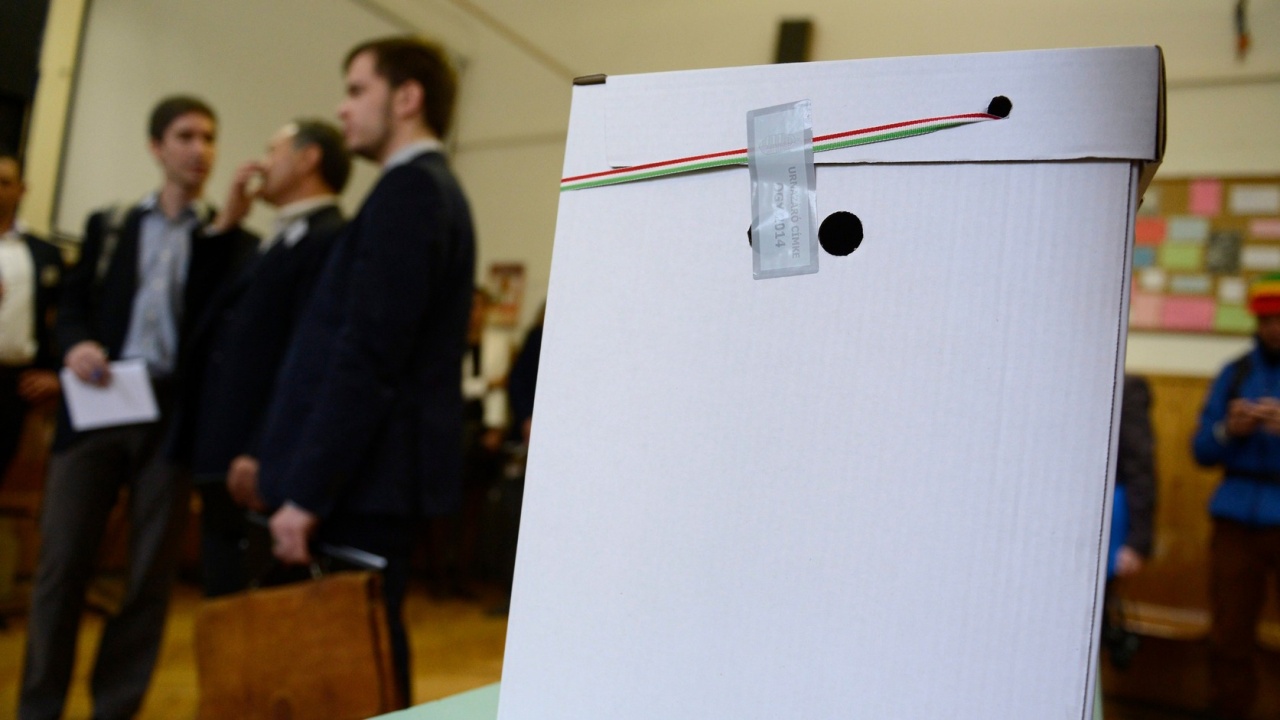 A Fidesz-KDNP jelöltje nyert Tiszavasváriban