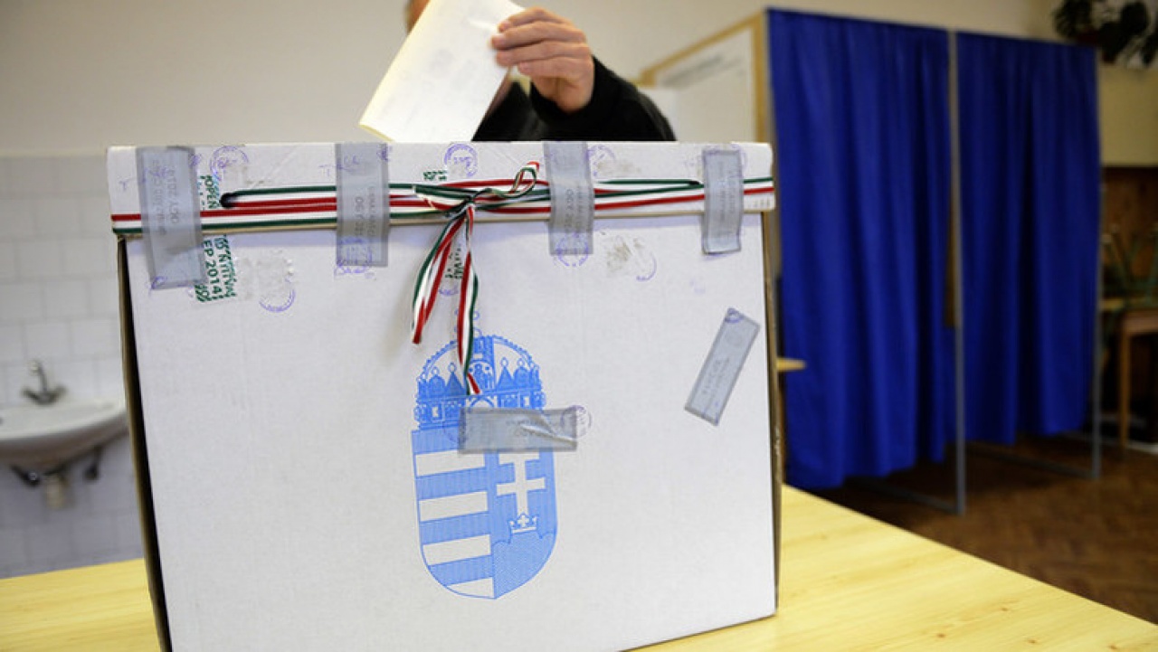 Szőke Zoltánt, a Fidesz-KDNP jelöltjét választották Tiszavasvári polgármesterének