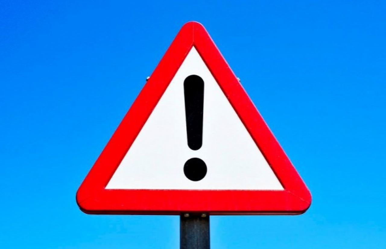 Bocskai utca – Tilos lesz a parkolás, forgalomkorlátozás várható!